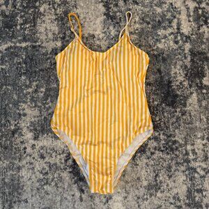 One Piece Swim Suit